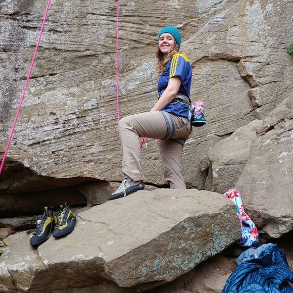 Meet your Posher, Alicia - Picture 4 of 15